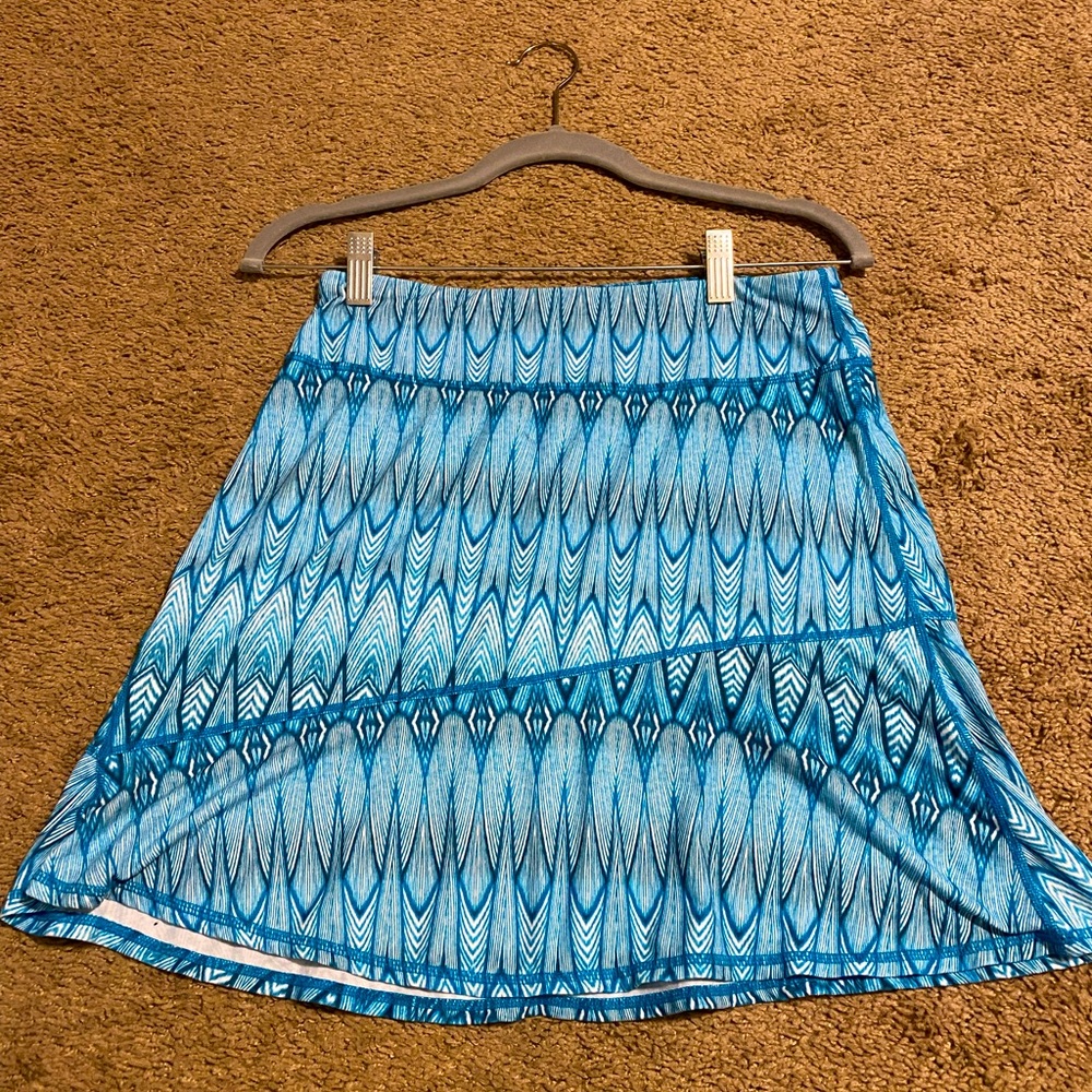 Prana Skirt